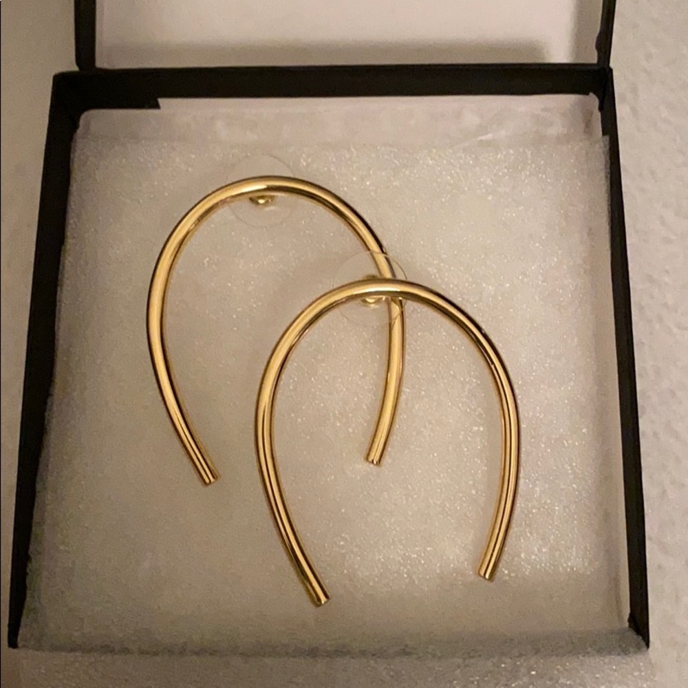 Bound Jewels Earrings
